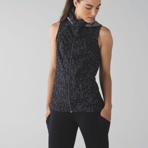 lululemon Go the Distance Vest